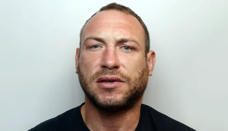 Michal Korgul, of Wyville Road, Frome, has been jailed for 35 weeks. Picture: Wiltshire Police