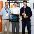 The Milton Abbey film was praised by judges. Picture: Childnet International