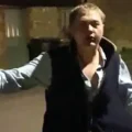 Officers investigating a fight in Sherborne are keen to identify this person. Picture: Dorset Police