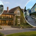 The CIC wants to take on the former Burton School for Girls site... Pictures: Sunny Hill For Good CIC/Urban Welsh Explorer