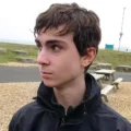 Zebedee Watson sadly died after the crash, in Poole. Picture: Dorset Police