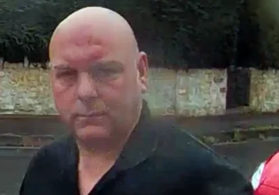 Mark Douglas Lowe, of Poole, has been jailed for two years and three months. Picture: Dorset Council