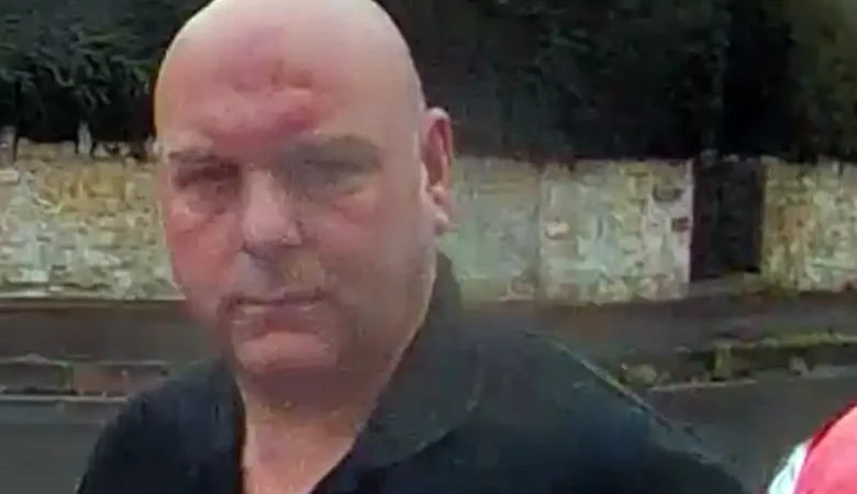 Mark Douglas Lowe, of Poole, has been jailed for two years and three months. Picture: Dorset Council