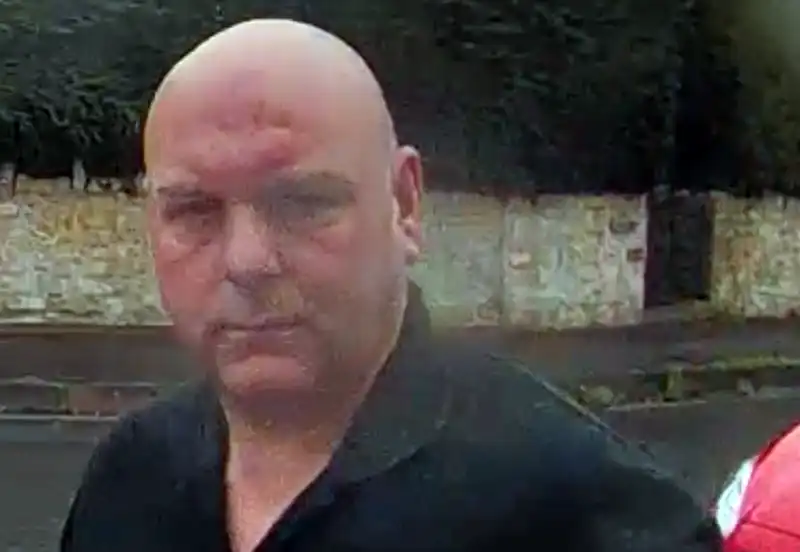 Mark Douglas Lowe, of Poole, has been jailed for two years and three months. Picture: Dorset Council