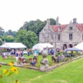 The Hatch House Open Garden event returns on August 30, 2026