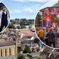 Sherborne has been named Dorset Town of Culture 2027. Pictures: Dorset Council