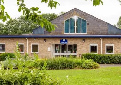 Yewstock School, in Sturminster Newton