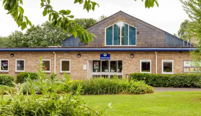 Yewstock School, in Sturminster Newton