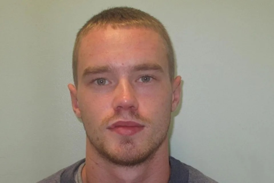 Anthony Dylan Rodwell. Picture: Met Police