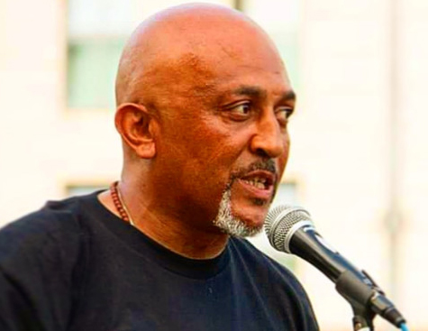 Desmond Brown