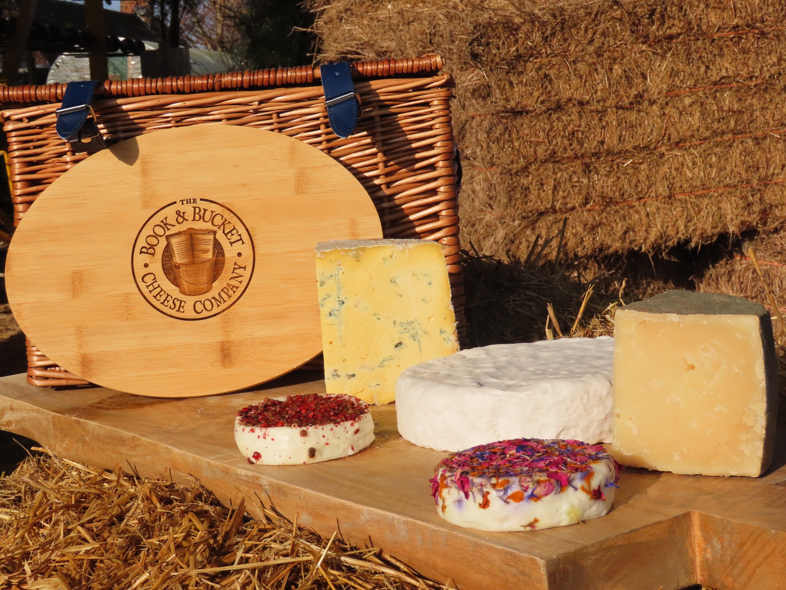 The best of Dorset produce will be on offer at the show