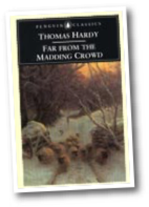 Hardy’s Far From the Madding Crowd