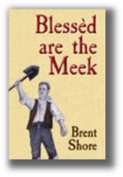 Blessed are the Meek
