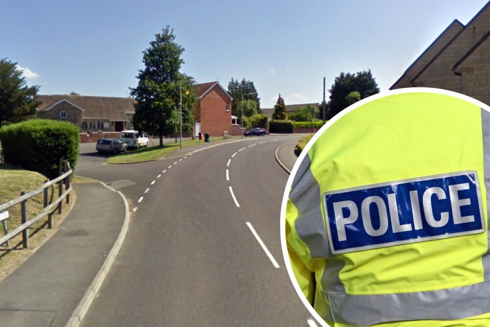 Couple Targeted In Attempted Robbery Driving In Gillingham Street | The ...