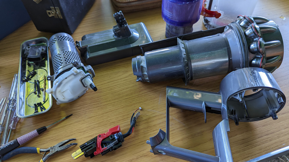Gillingham Repair Cafe