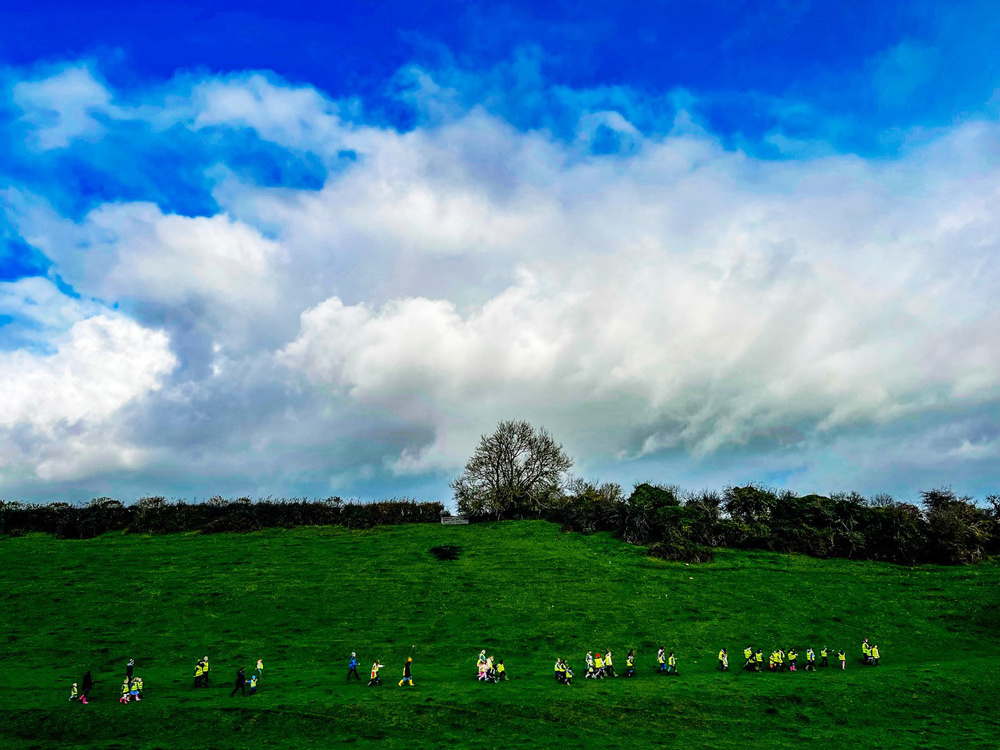 Charlton Horethorne Primary School Children in Need