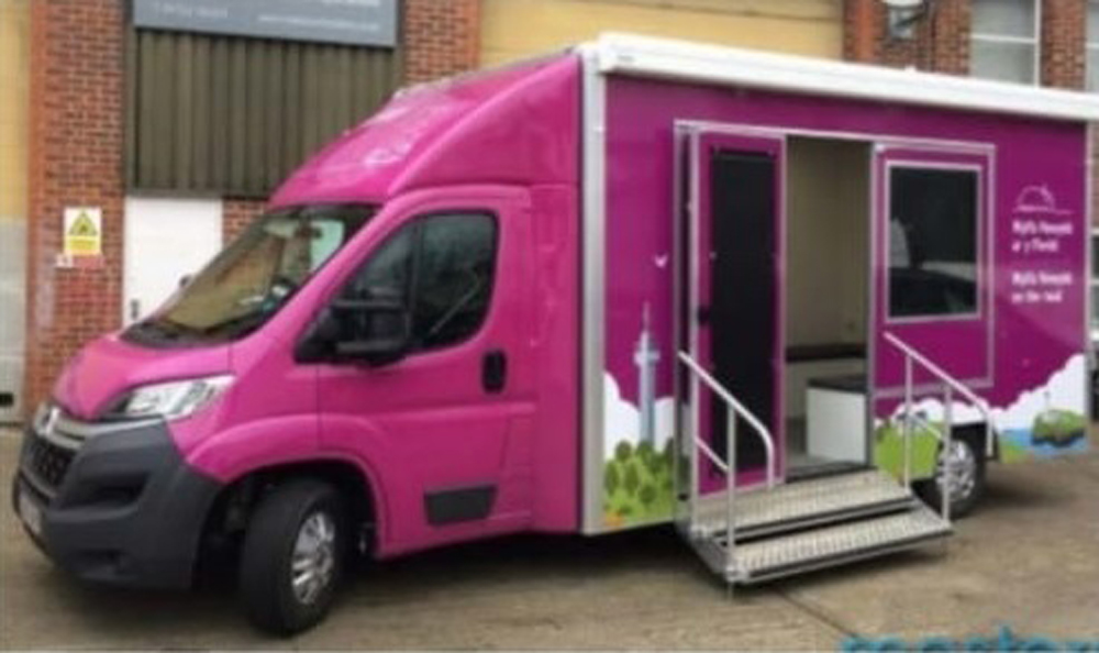 Mental Health Outreach Programme