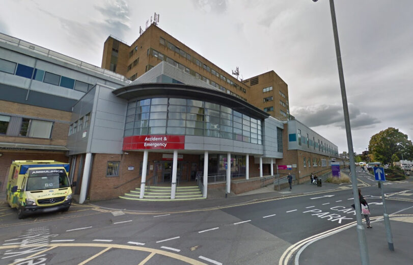The Fathers Twisted Tale Yeovil Hospital Baby Murder Conviction - jud4x6k