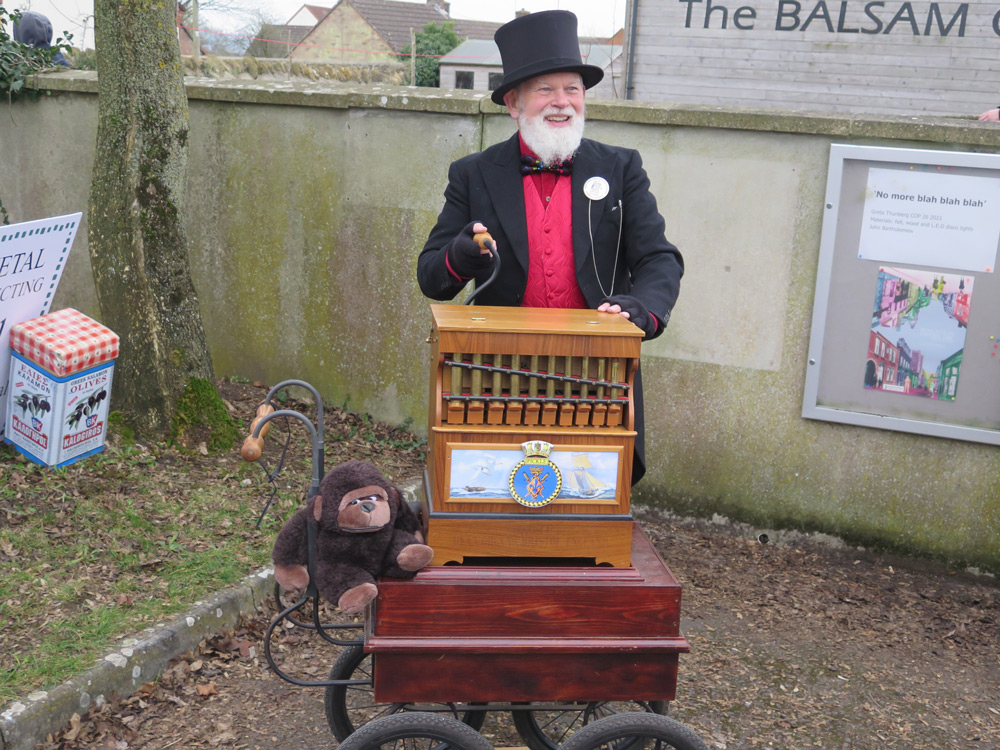 Wincanton History Day