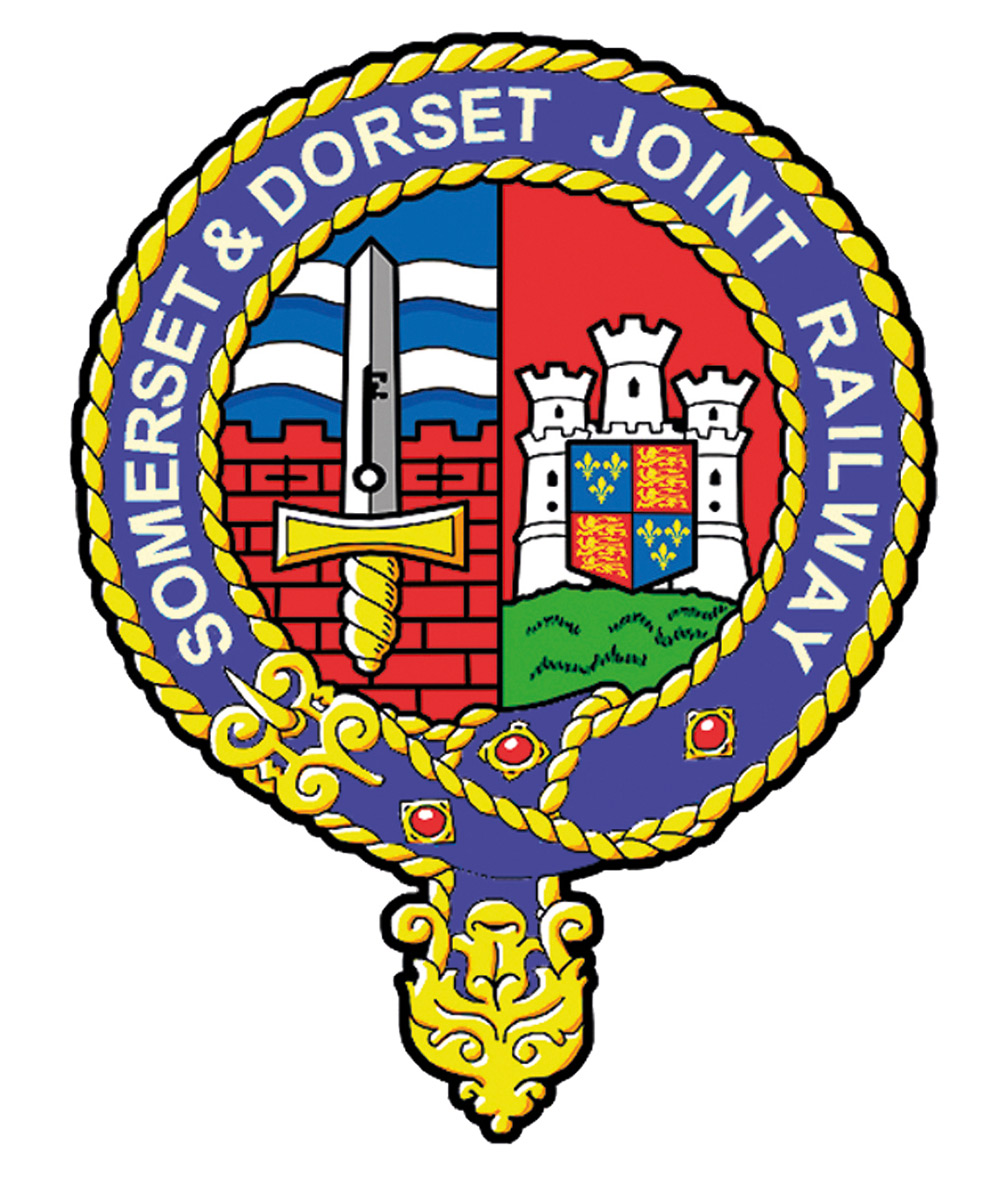 Somerset Dorset Crest