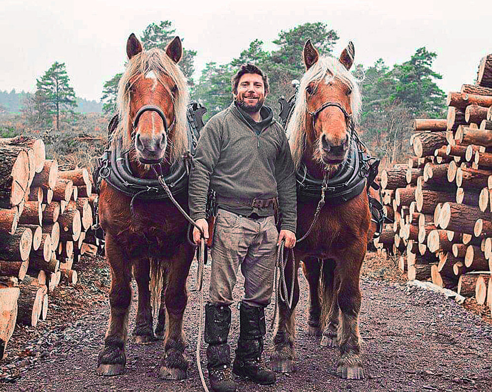 Spring Countryside Show, April 2022. The New Blackmore Vale Magazine