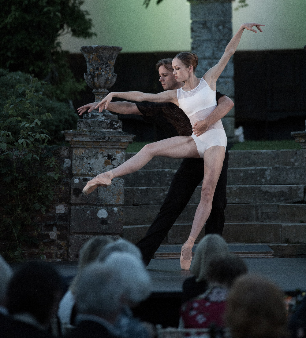 60 seconds with… Matt Brady | The New Blackmore Vale Magazine | In