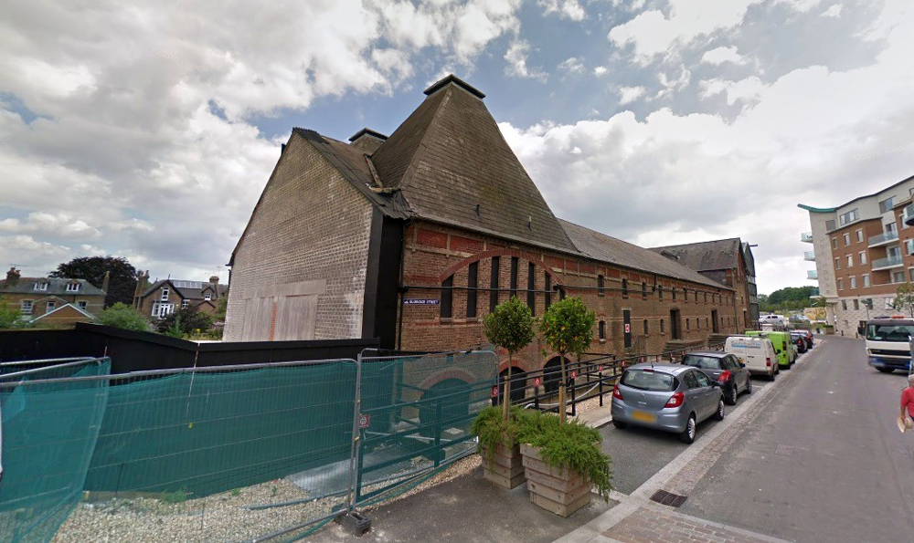 More than 70 apartments in latest Brewery Square plan for Dorchester