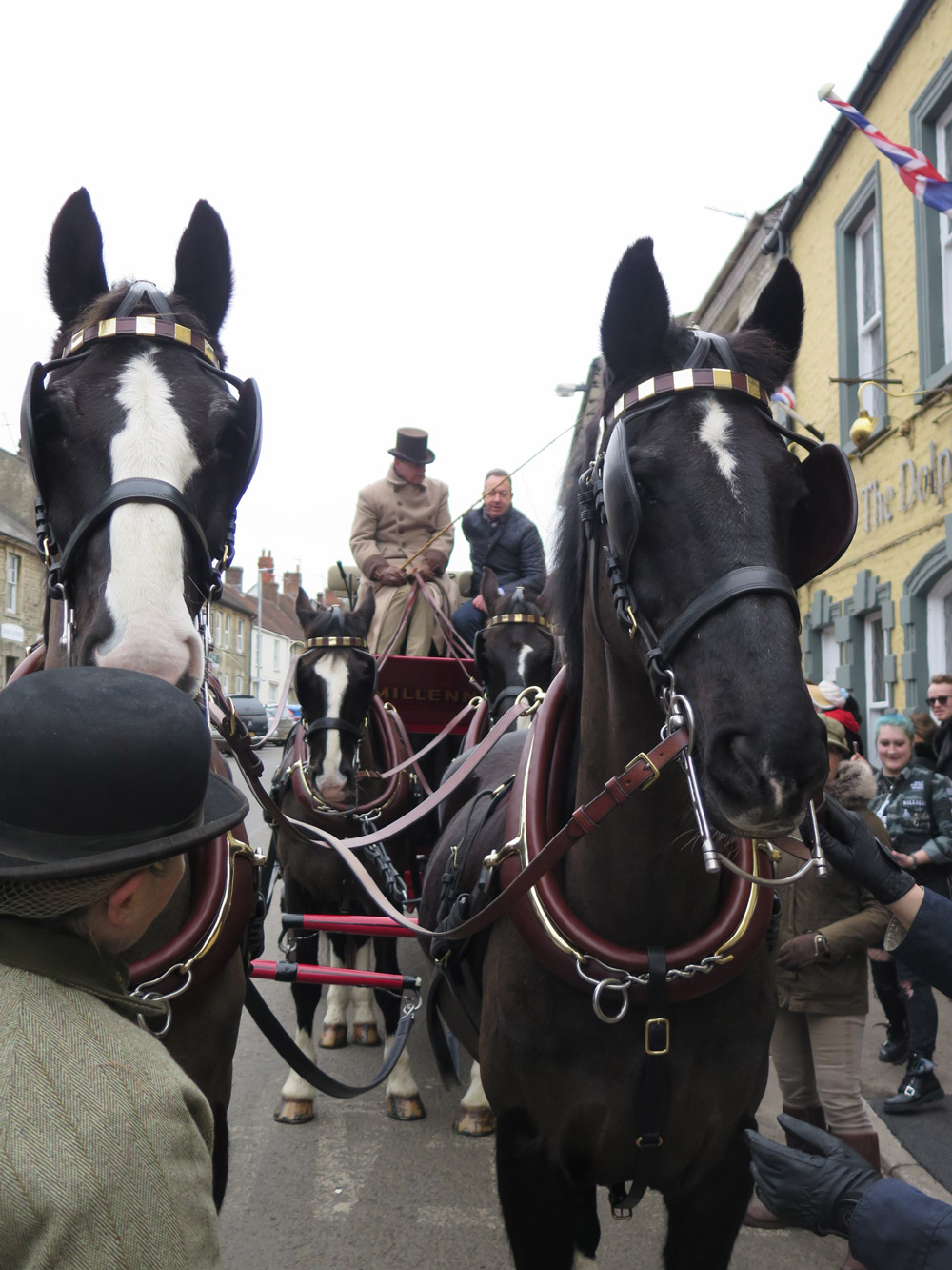 Wincanton History Day