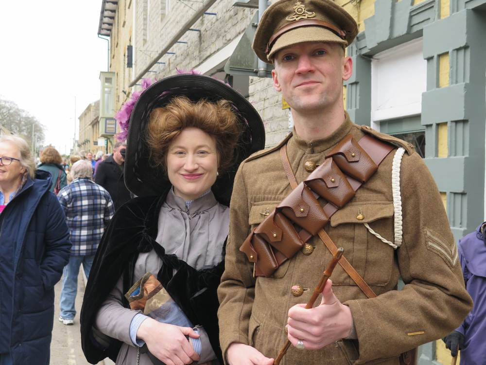 Wincanton History Day